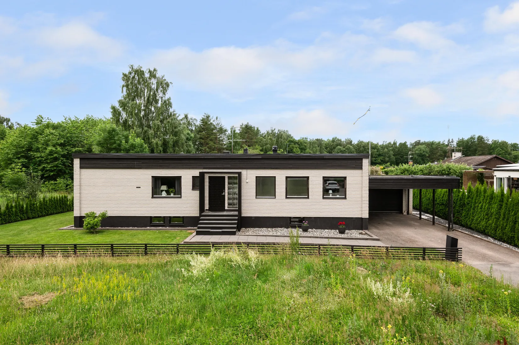 Villa, Sångarleden 41, Mjölby