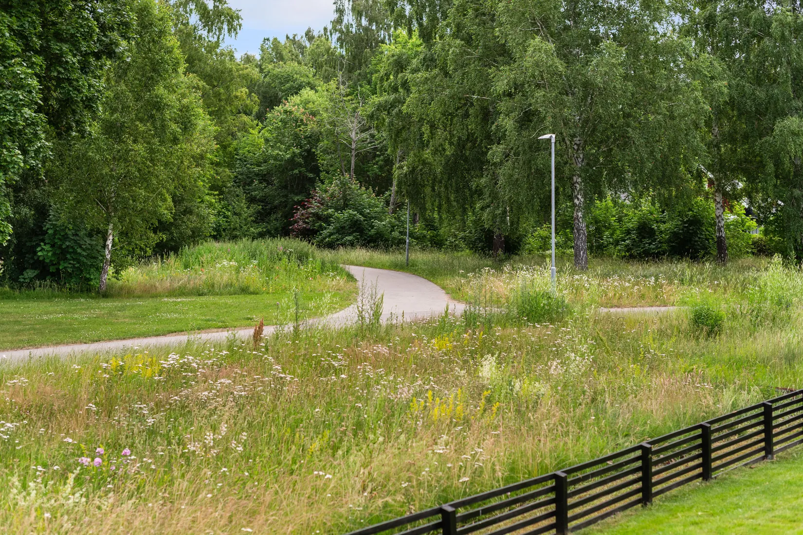 Villa, Sångarleden 41, Mjölby