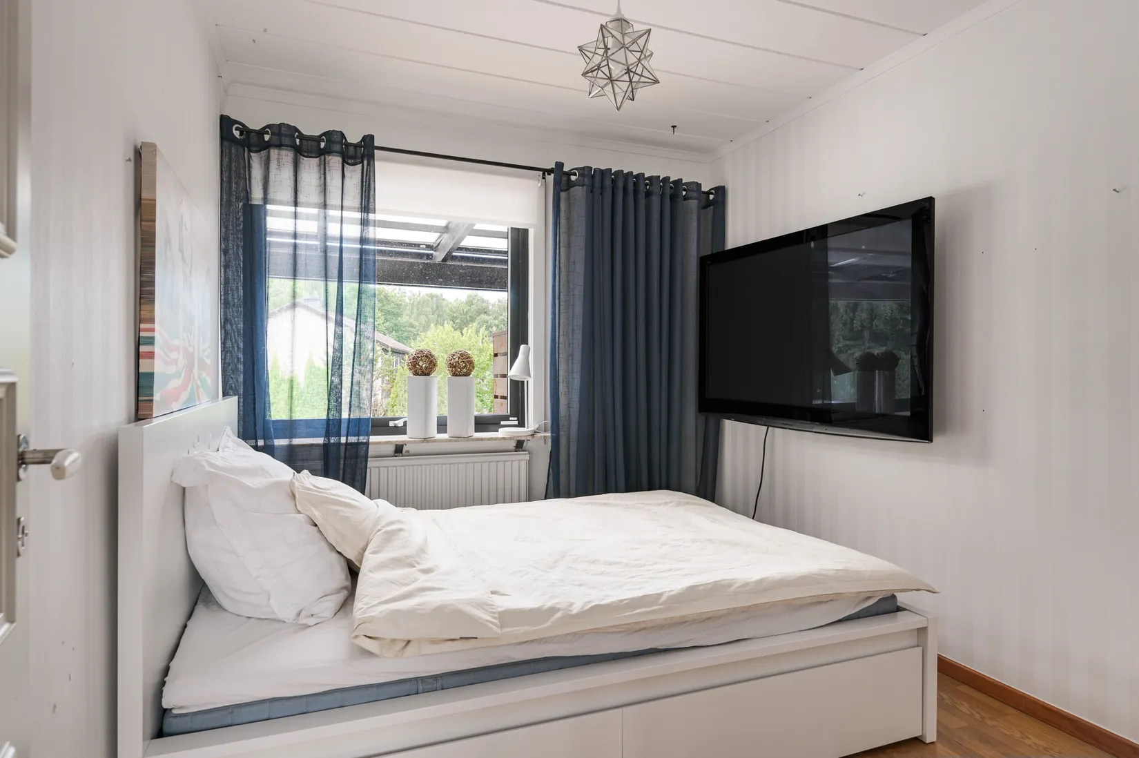 Villa, Sångarleden 41, Mjölby