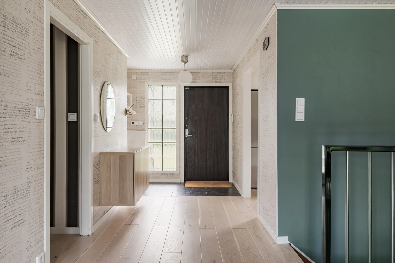 Villa, Sångarleden 41, Mjölby