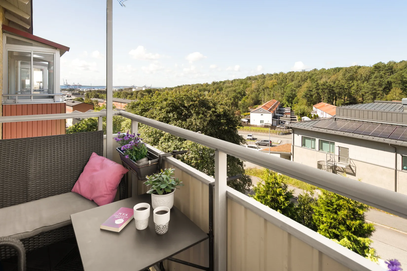 Bostadsrätt, Snövädersgatan 3, Biskopsgården, Göteborg