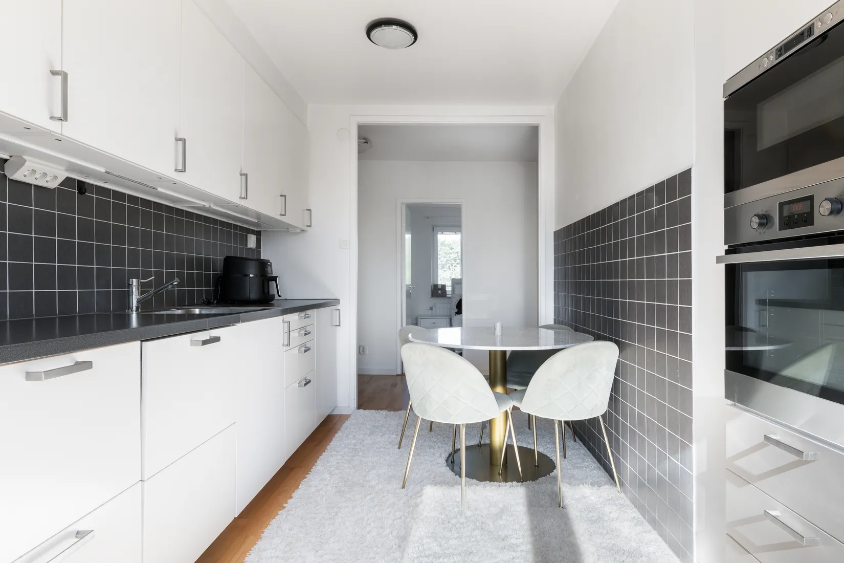 Bostadsrätt, Snövädersgatan 3, Biskopsgården, Göteborg