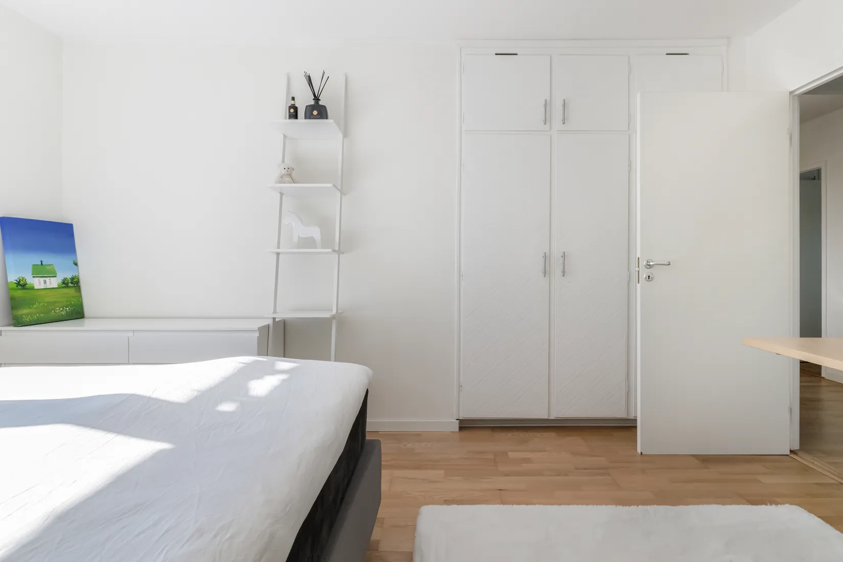 Bostadsrätt, Snövädersgatan 3, Biskopsgården, Göteborg