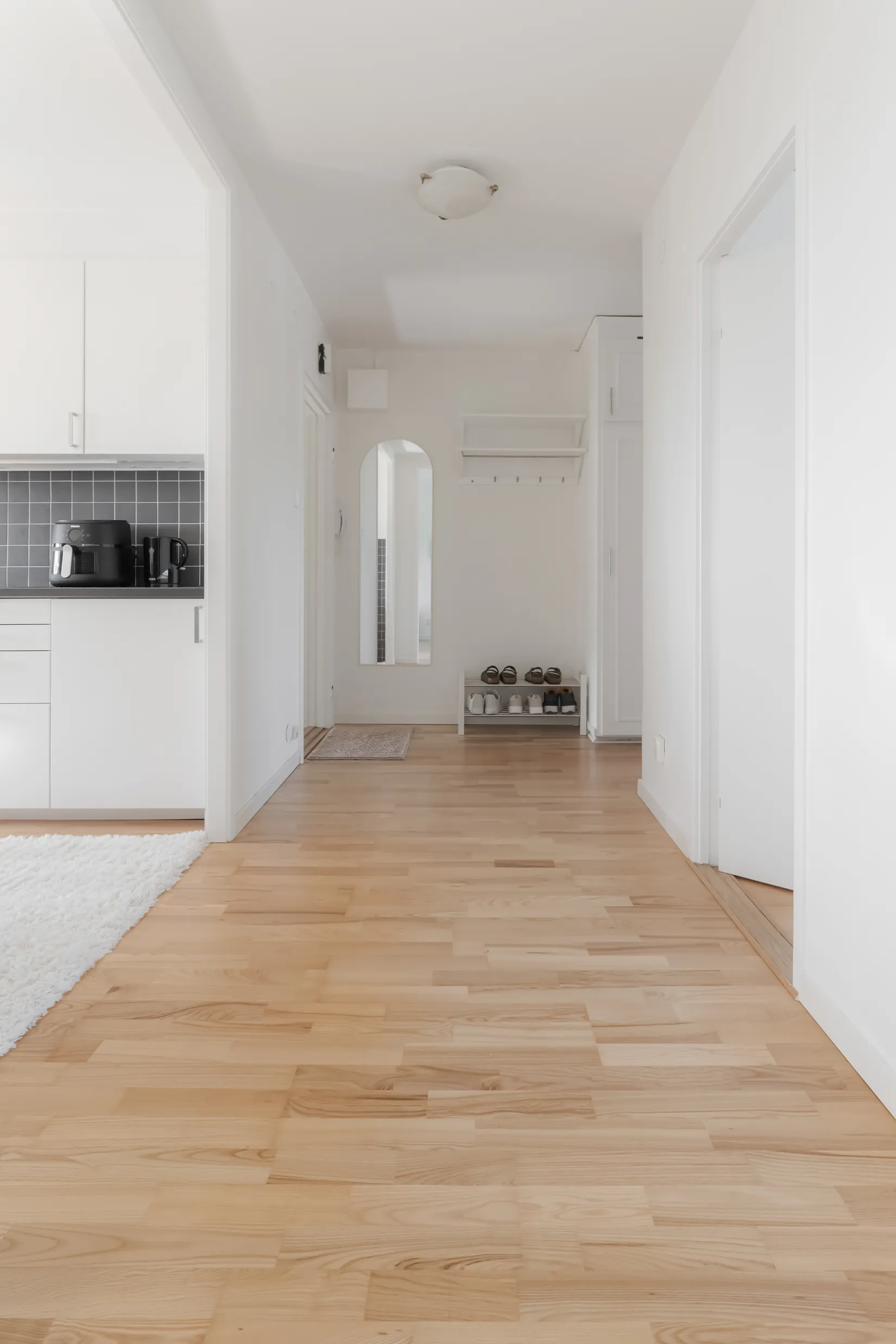 Bostadsrätt, Snövädersgatan 3, Biskopsgården, Göteborg