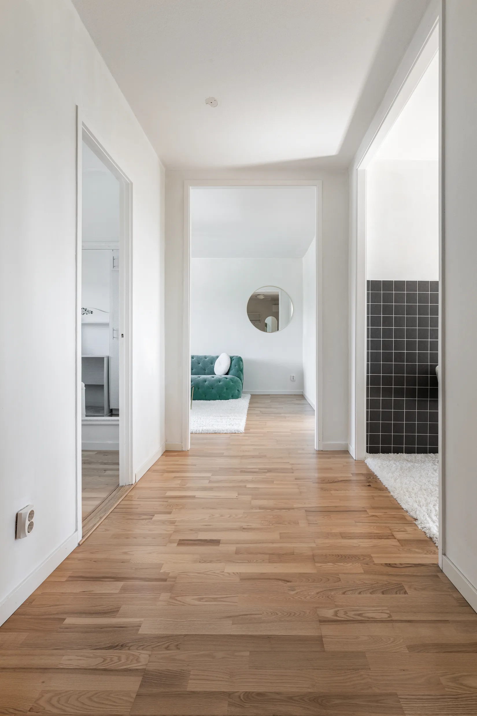 Bostadsrätt, Snövädersgatan 3, Biskopsgården, Göteborg