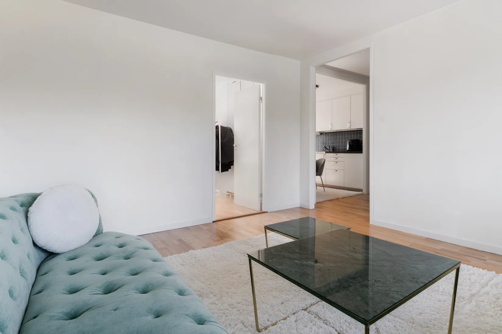 Bostadsrätt, Snövädersgatan 3, Biskopsgården, Göteborg