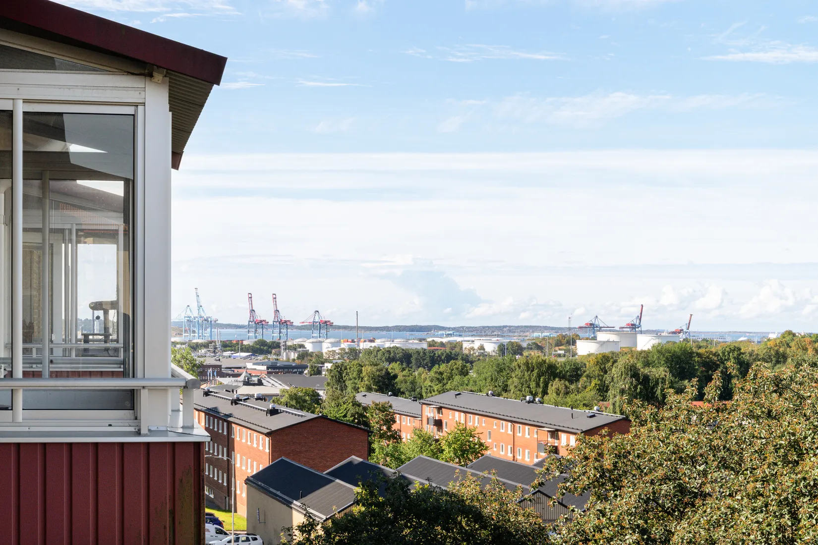 Bostadsrätt, Snövädersgatan 3, Biskopsgården, Göteborg