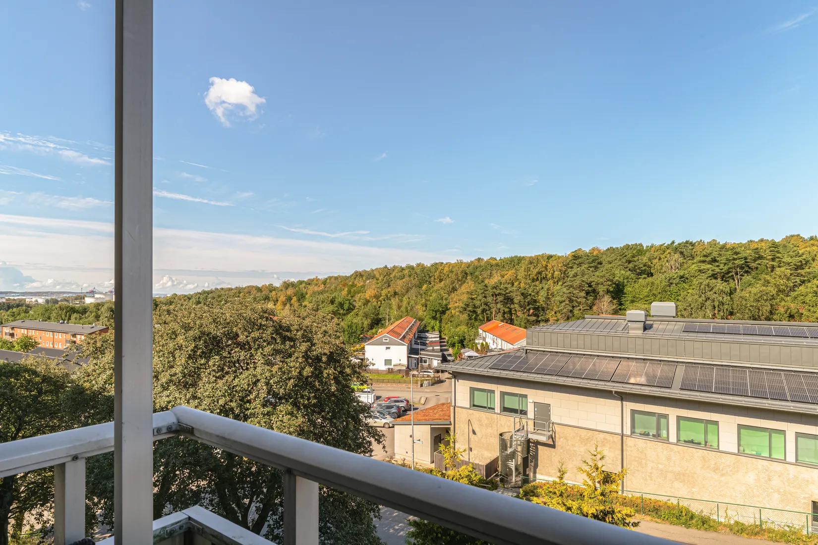 Bostadsrätt, Snövädersgatan 3, Biskopsgården, Göteborg