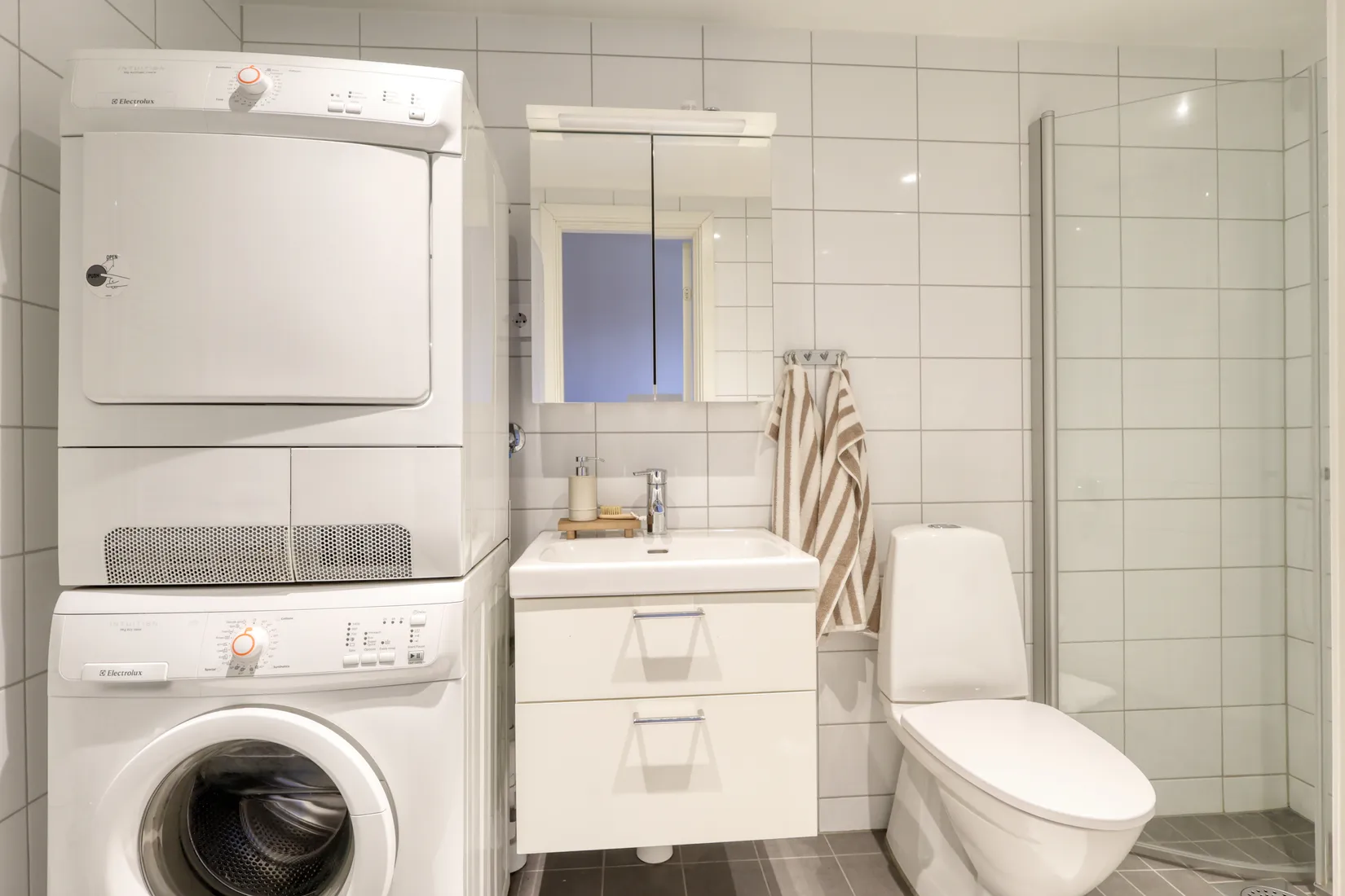 Bostadsrätt, Sagogången 55, Hisings Backa, Göteborg