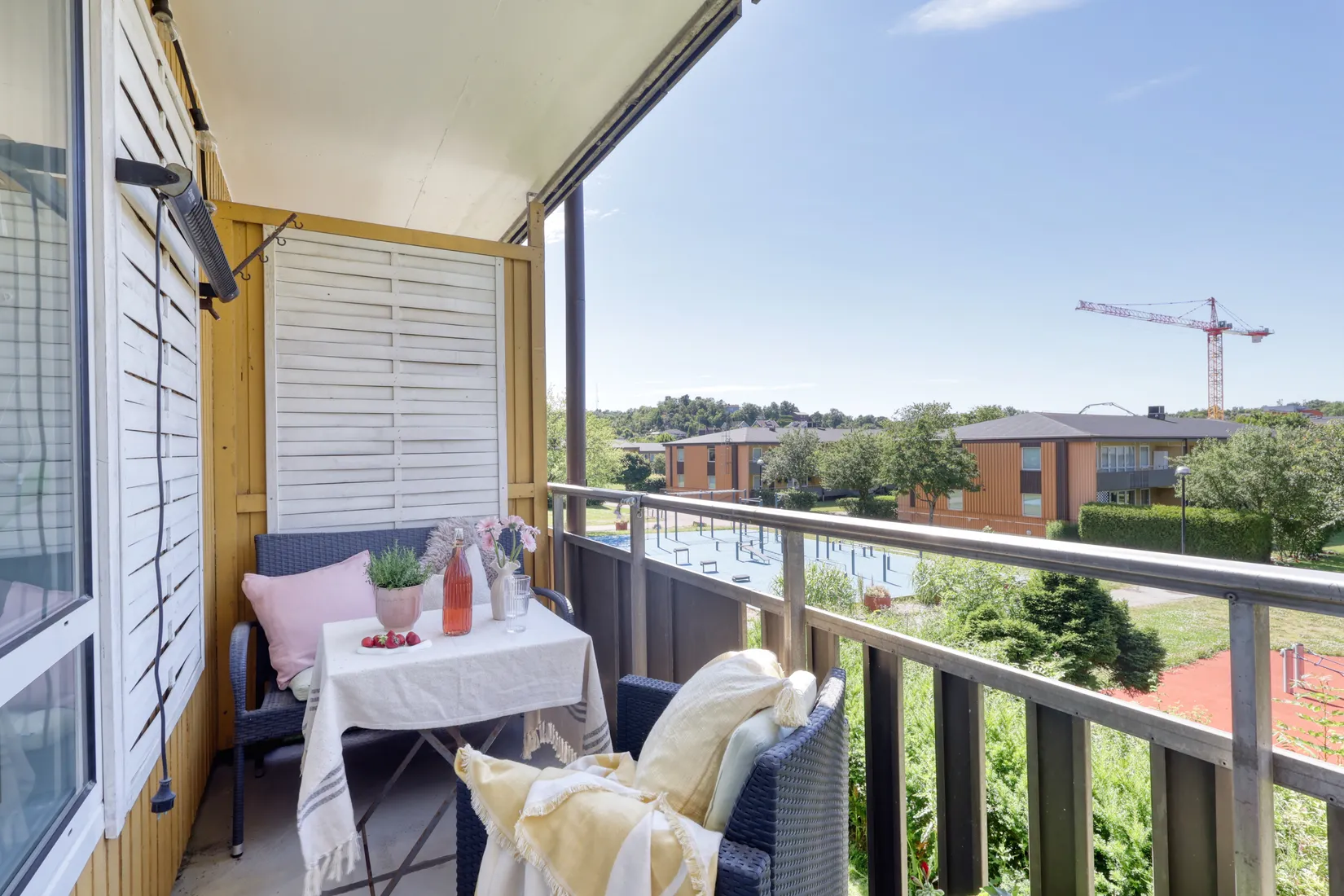 Bostadsrätt, Sagogången 55, Hisings Backa, Göteborg