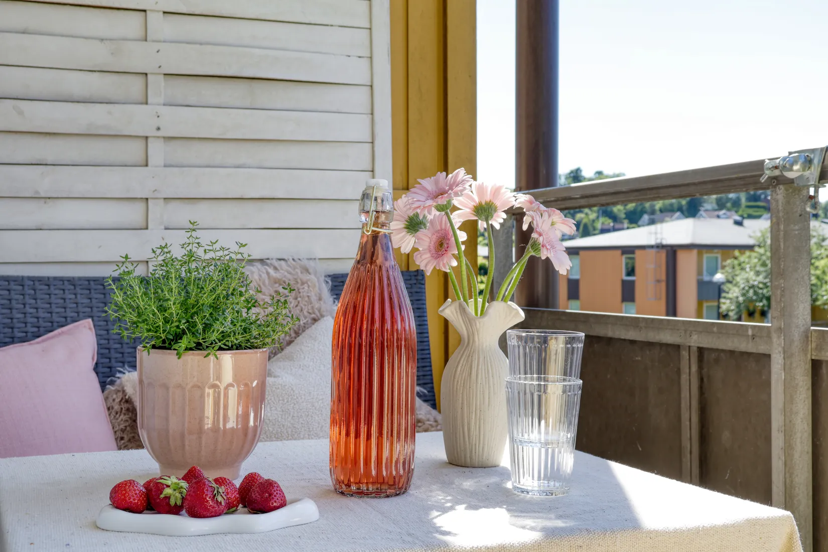 Bostadsrätt, Sagogången 55, Hisings Backa, Göteborg