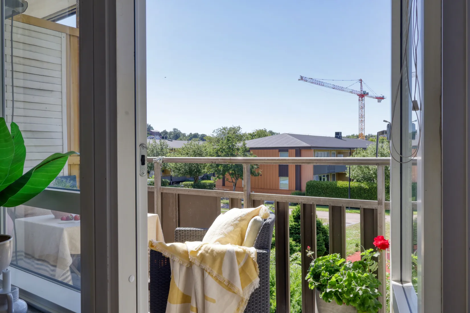 Bostadsrätt, Sagogången 55, Hisings Backa, Göteborg