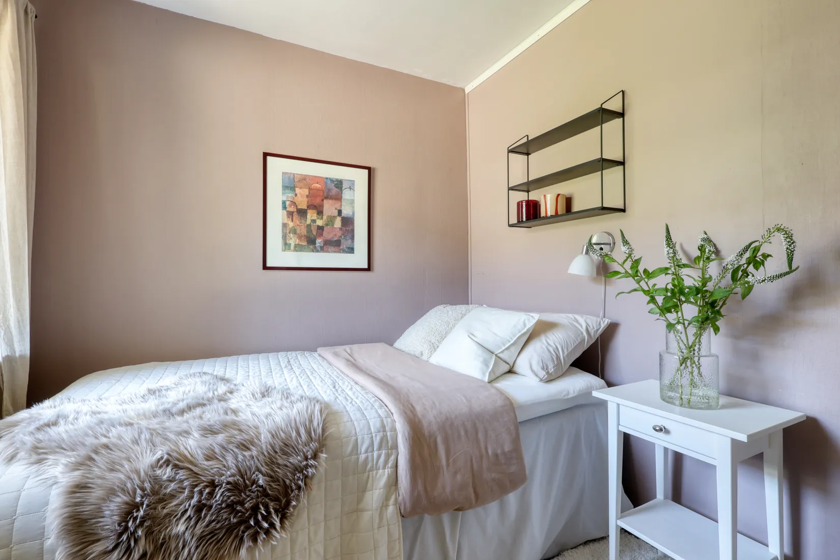 Bostadsrätt, Sagogången 55, Hisings Backa, Göteborg