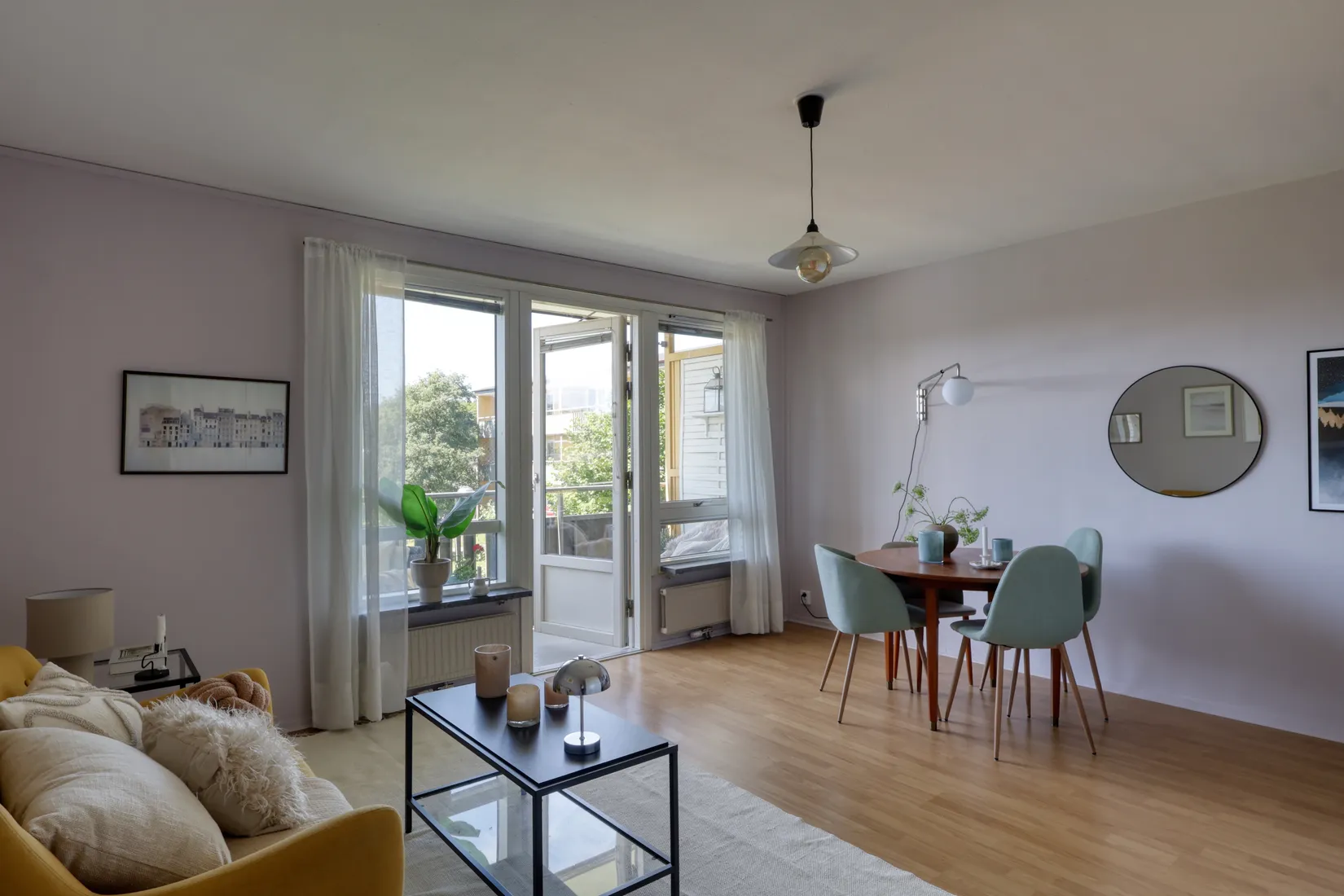Bostadsrätt, Sagogången 55, Hisings Backa, Göteborg