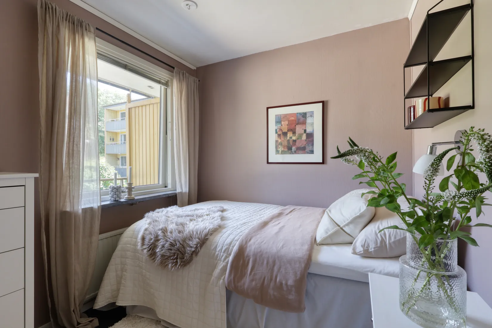 Bostadsrätt, Sagogången 55, Hisings Backa, Göteborg