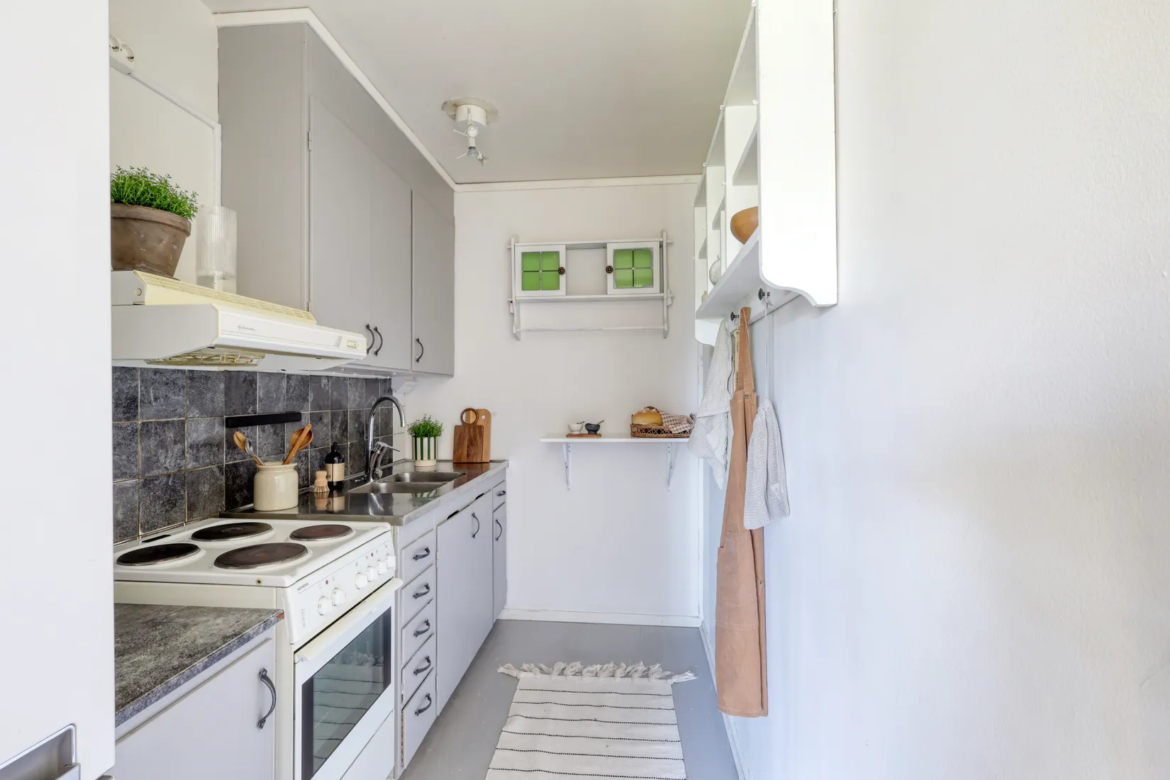 Bostadsrätt, Sagogången 55, Hisings Backa, Göteborg