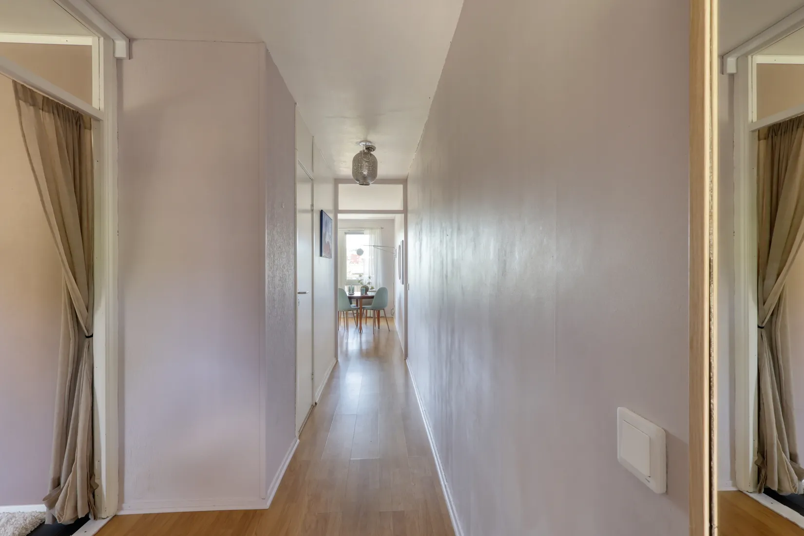 Bostadsrätt, Sagogången 55, Hisings Backa, Göteborg