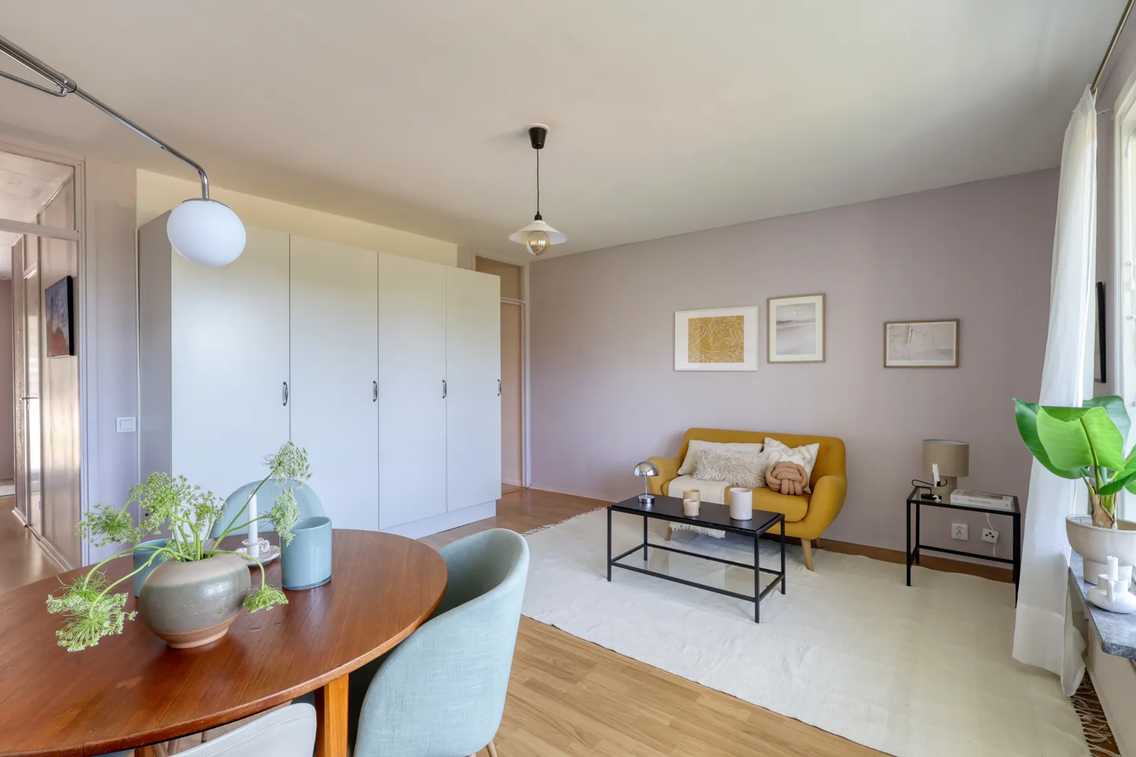 Bostadsrätt, Sagogången 55, Hisings Backa, Göteborg