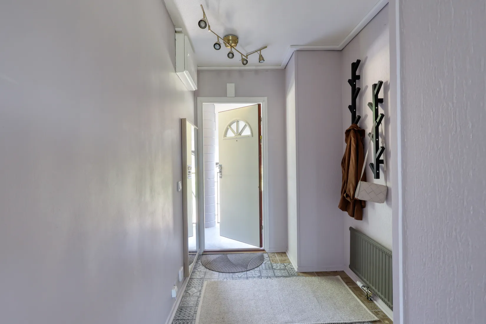 Bostadsrätt, Sagogången 55, Hisings Backa, Göteborg