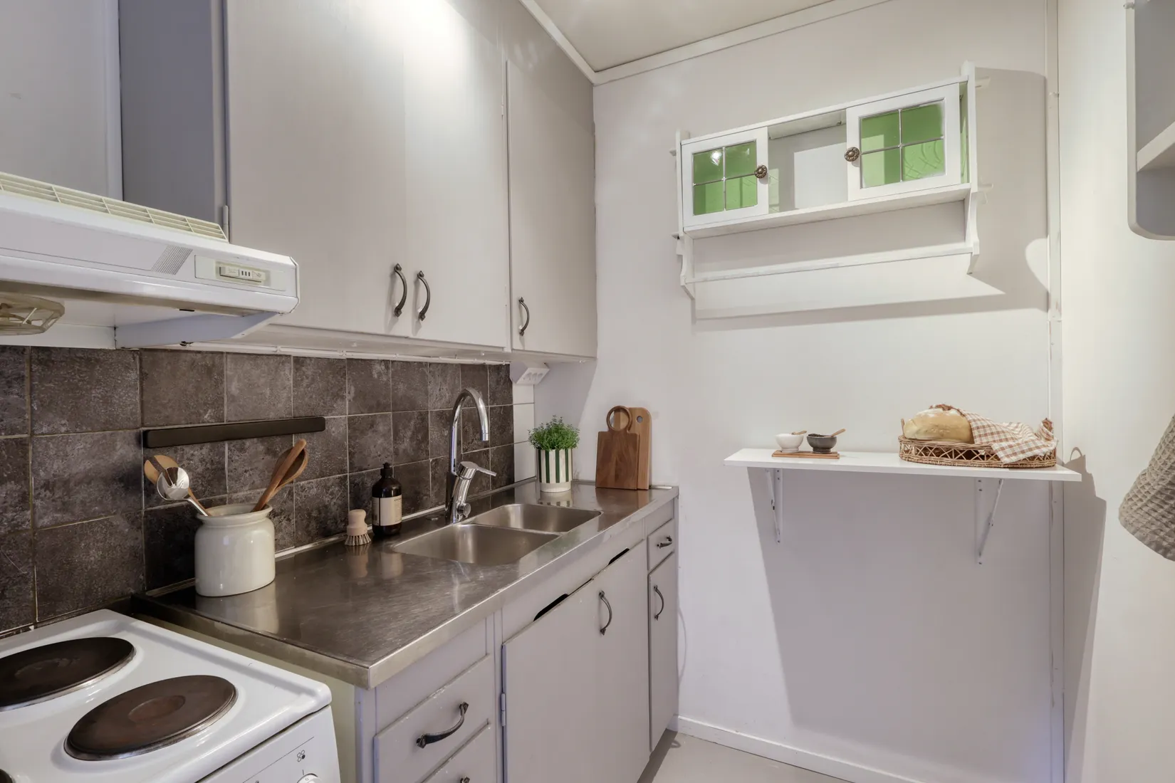 Bostadsrätt, Sagogången 55, Hisings Backa, Göteborg