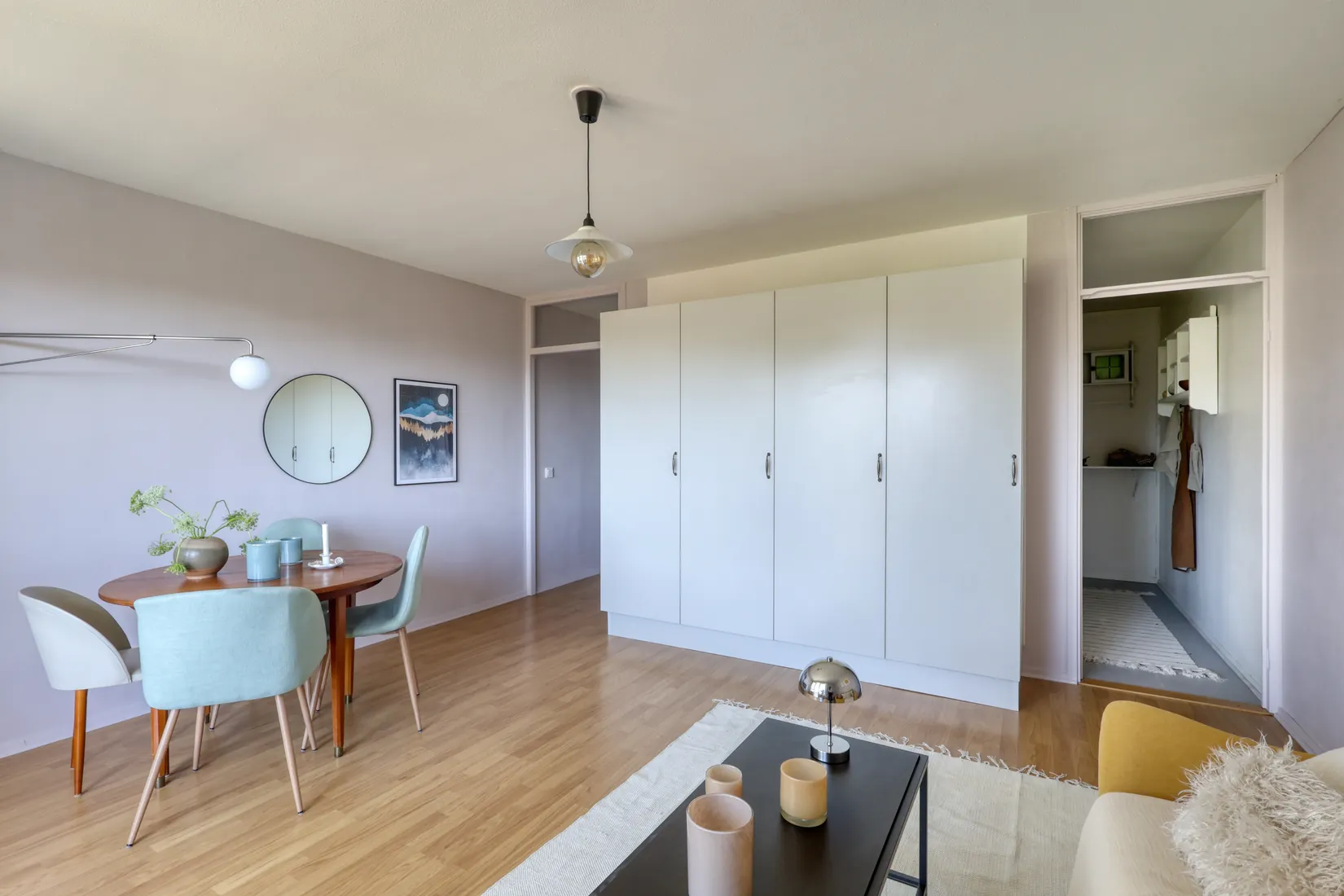 Bostadsrätt, Sagogången 55, Hisings Backa, Göteborg