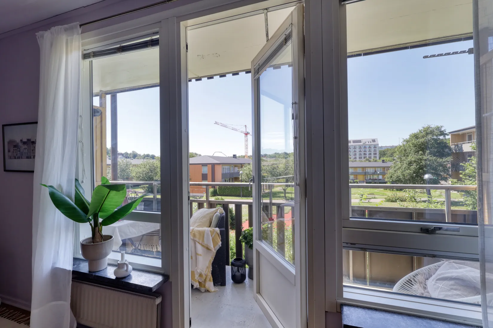 Bostadsrätt, Sagogången 55, Hisings Backa, Göteborg