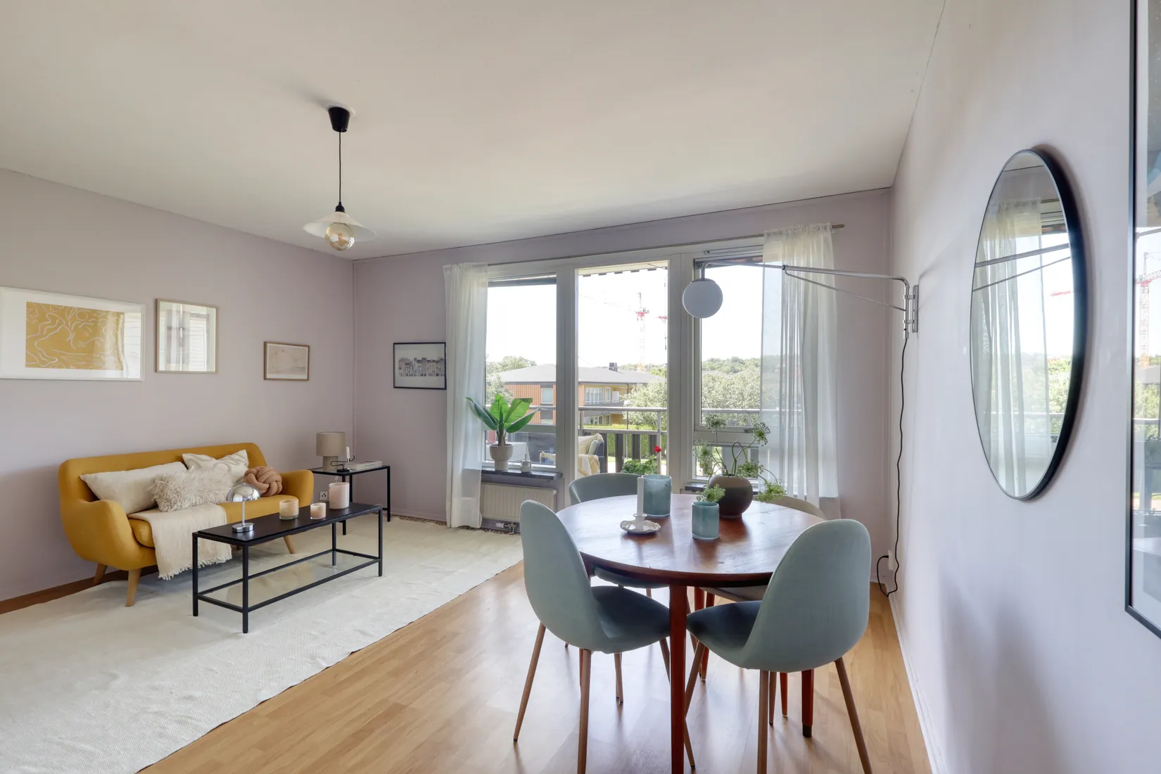 Bostadsrätt, Sagogången 55, Hisings Backa, Göteborg