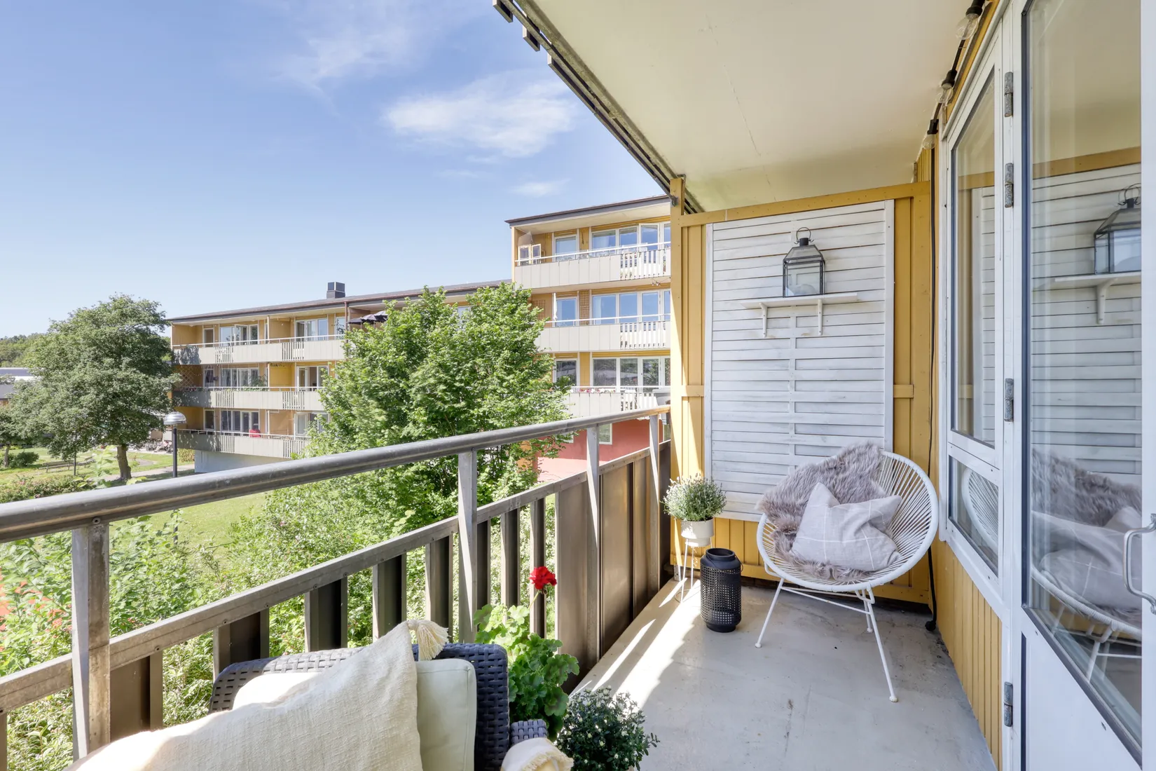 Bostadsrätt, Sagogången 55, Hisings Backa, Göteborg