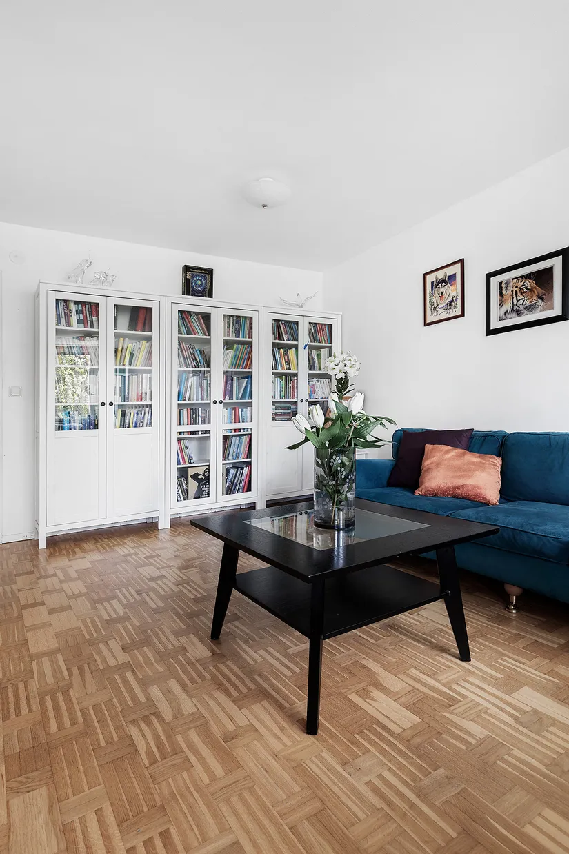 Bostadsrätt, Emaljvägen 14, Kallhäll, Järfälla