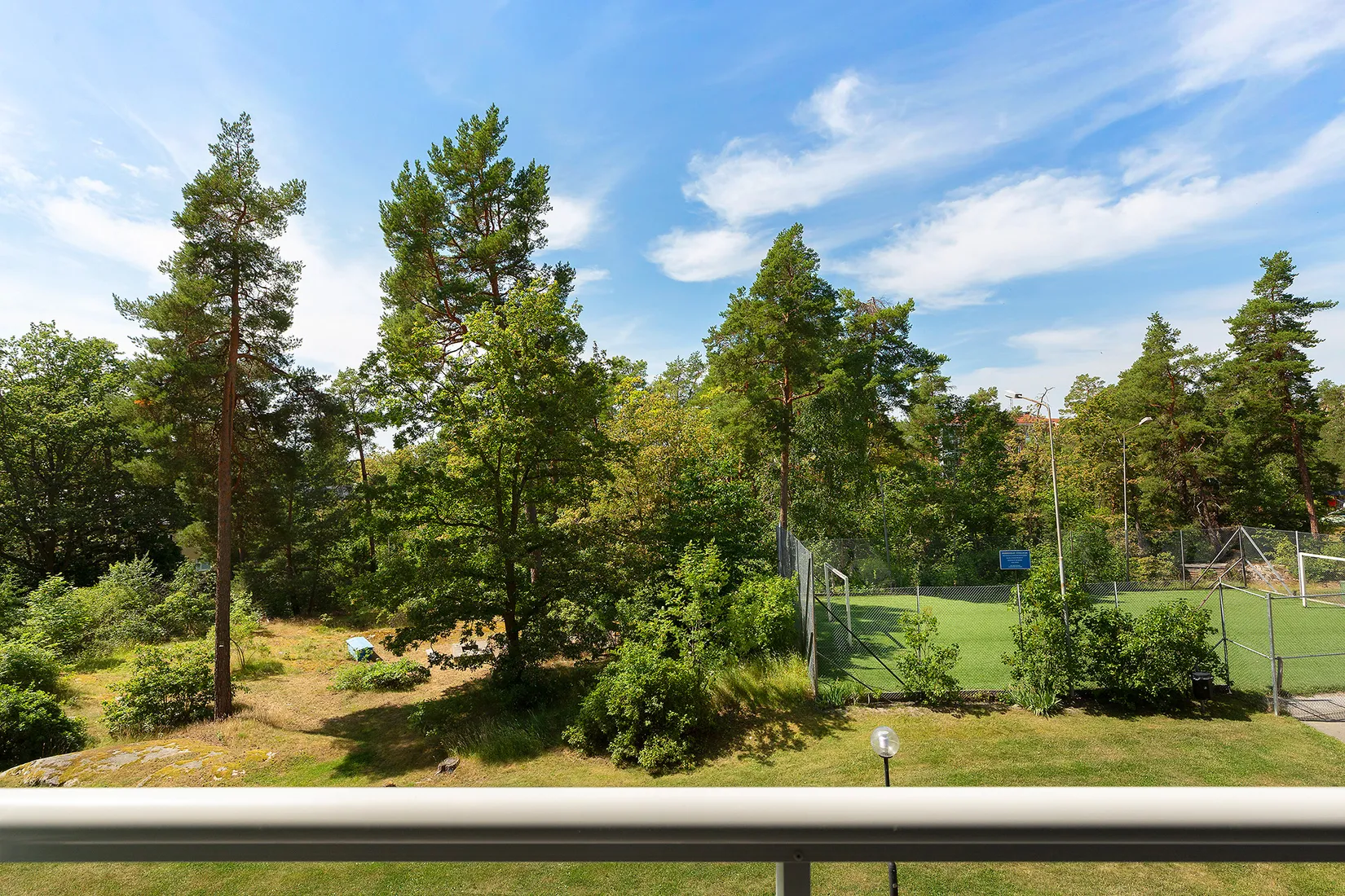 Bostadsrätt, Emaljvägen 14, Kallhäll, Järfälla