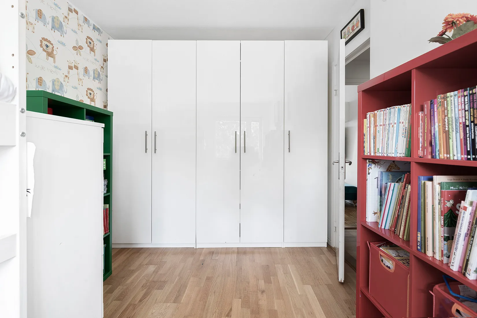 Bostadsrätt, Emaljvägen 14, Kallhäll, Järfälla