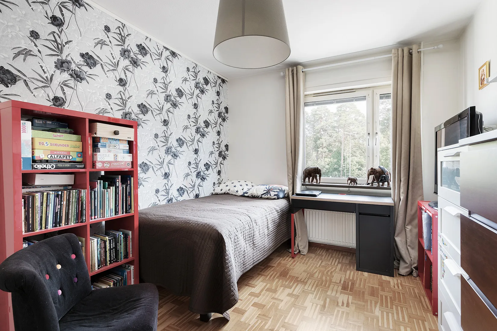 Bostadsrätt, Emaljvägen 14, Kallhäll, Järfälla