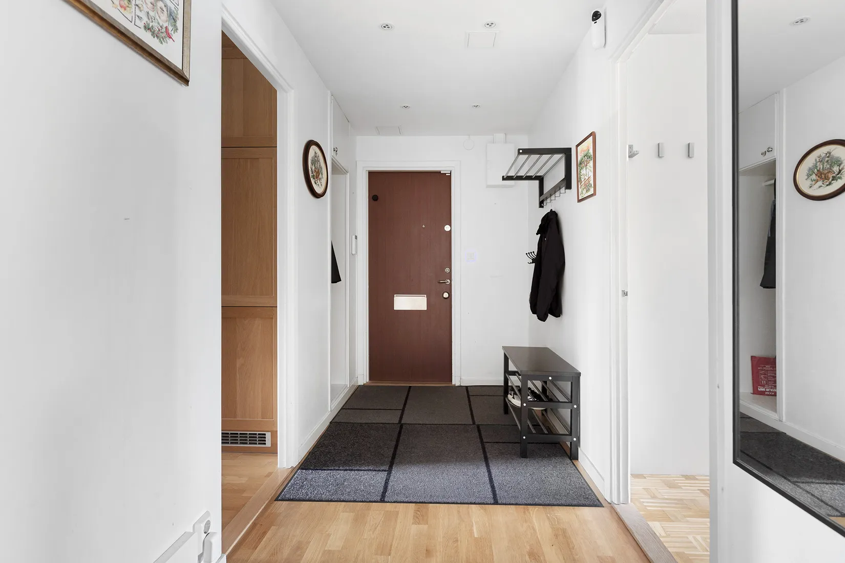 Bostadsrätt, Emaljvägen 14, Kallhäll, Järfälla