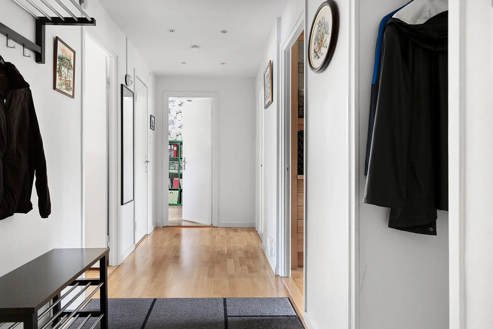 Bostadsrätt, Emaljvägen 14, Kallhäll, Järfälla