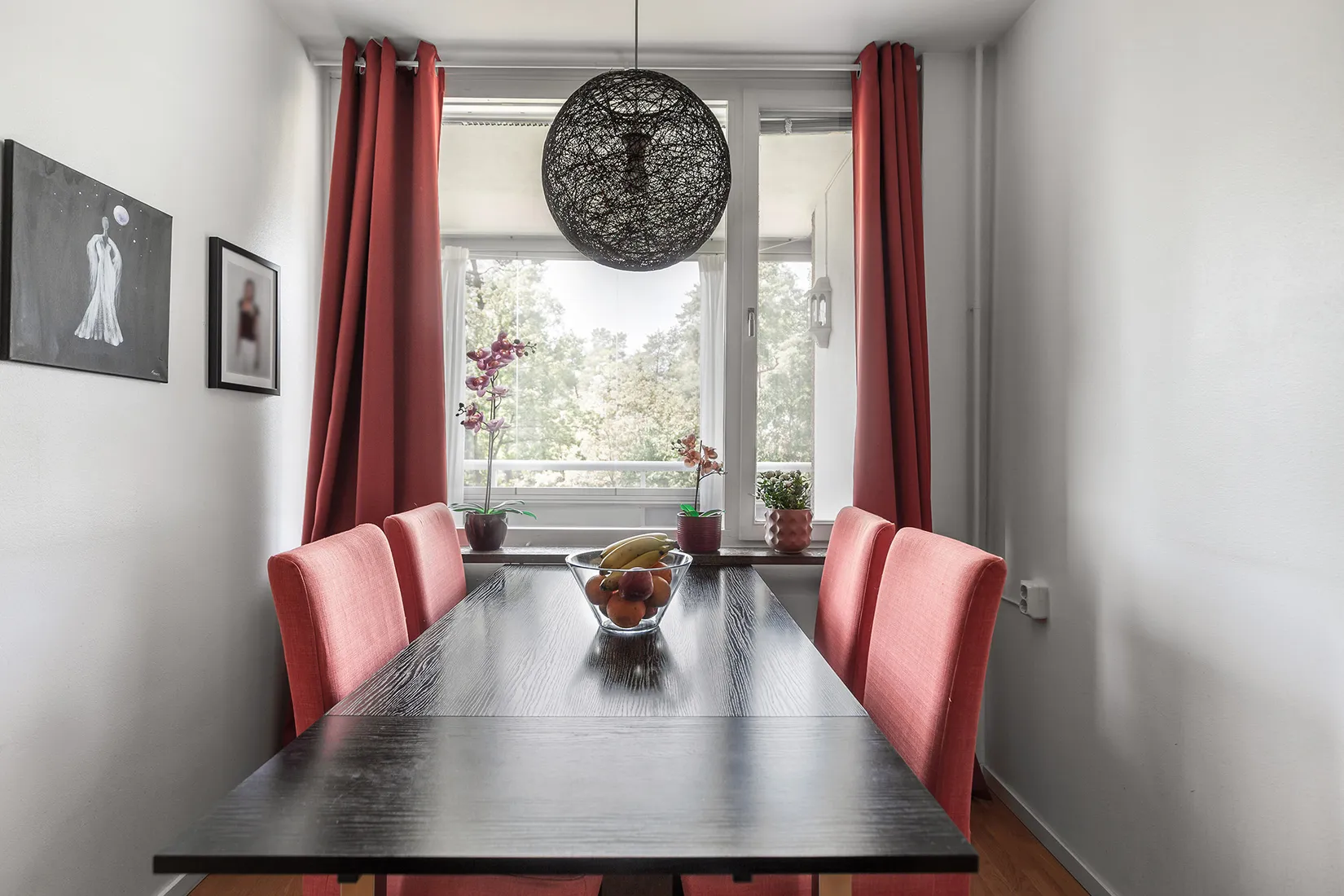 Bostadsrätt, Emaljvägen 14, Kallhäll, Järfälla