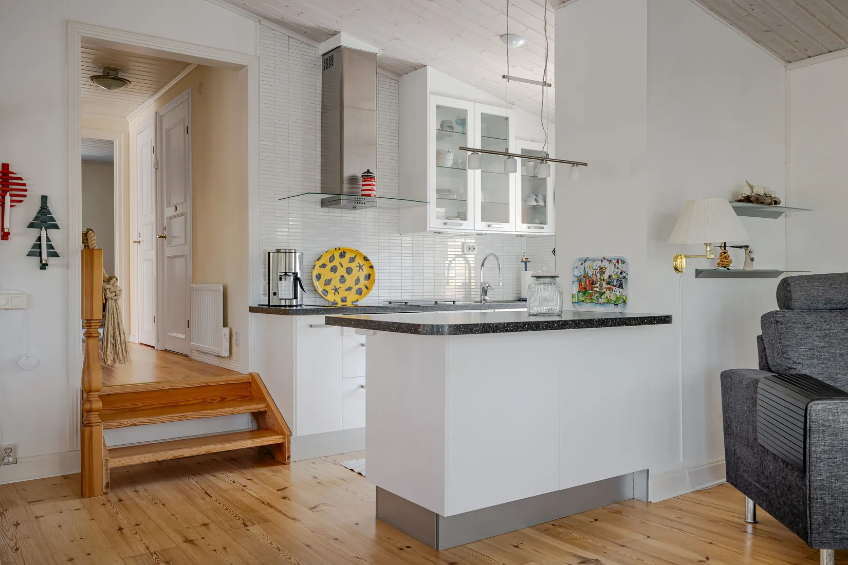 Fritidshus, Springerbergsvägen 7, Loftahammar/Ytterby, Västervik