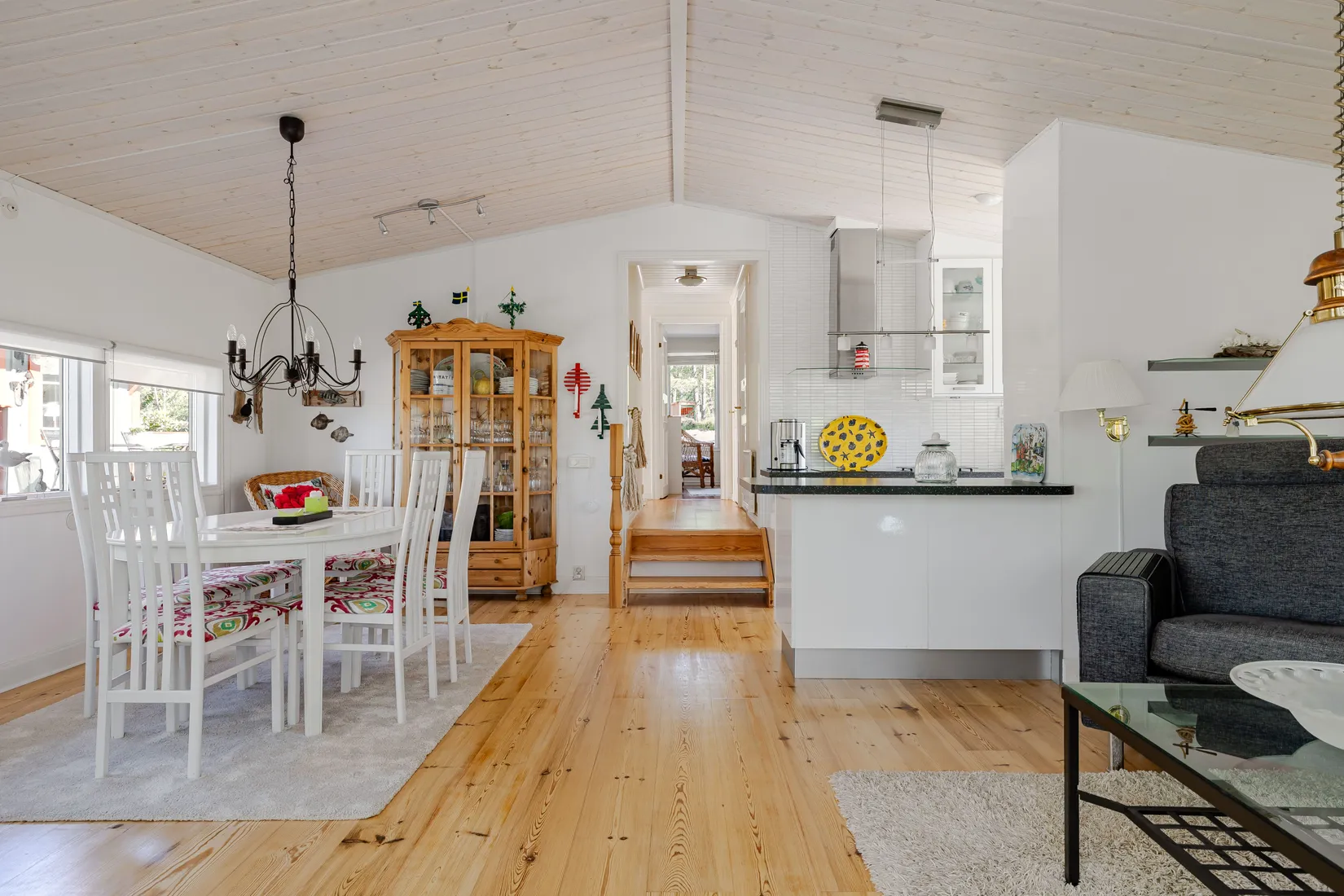Fritidshus, Springerbergsvägen 7, Loftahammar/Ytterby, Västervik