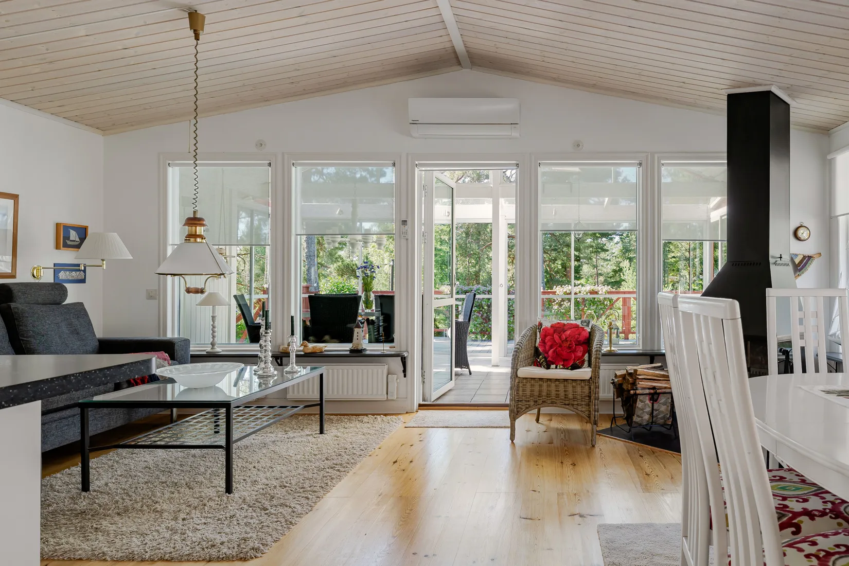 Fritidshus, Springerbergsvägen 7, Loftahammar/Ytterby, Västervik
