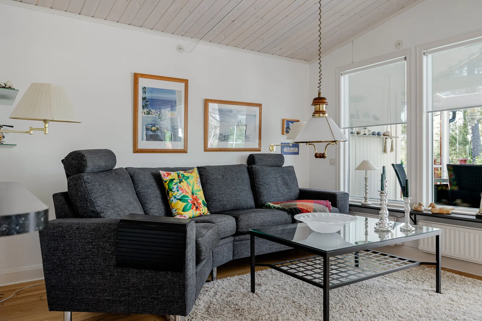 Fritidshus, Springerbergsvägen 7, Loftahammar/Ytterby, Västervik