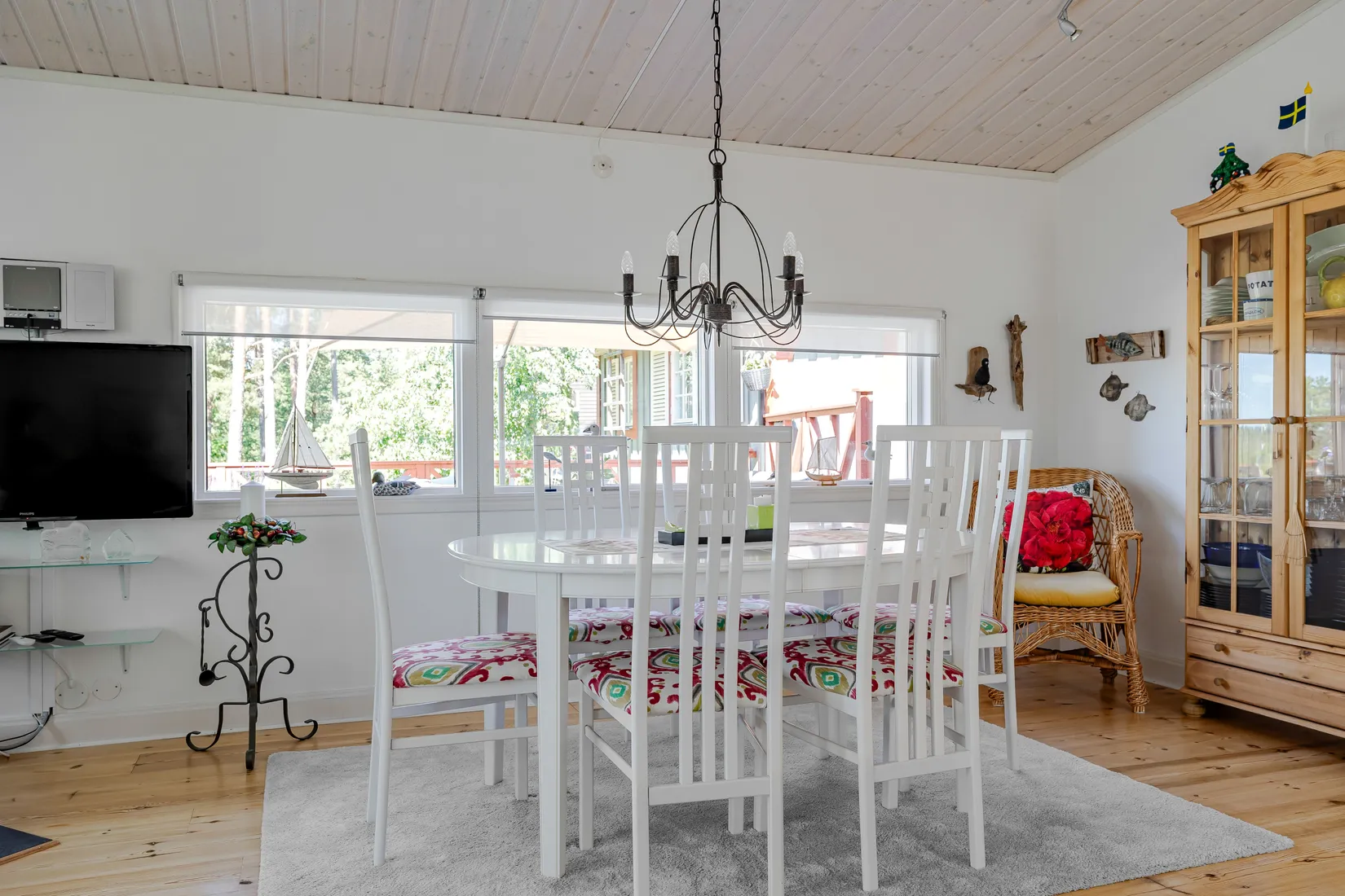 Fritidshus, Springerbergsvägen 7, Loftahammar/Ytterby, Västervik