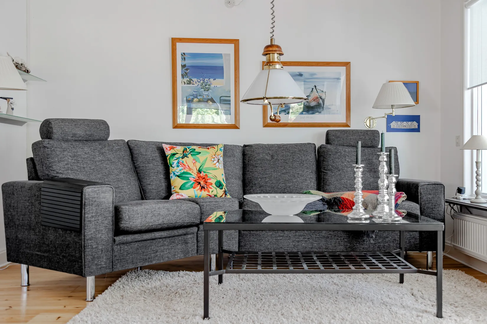 Fritidshus, Springerbergsvägen 7, Loftahammar/Ytterby, Västervik