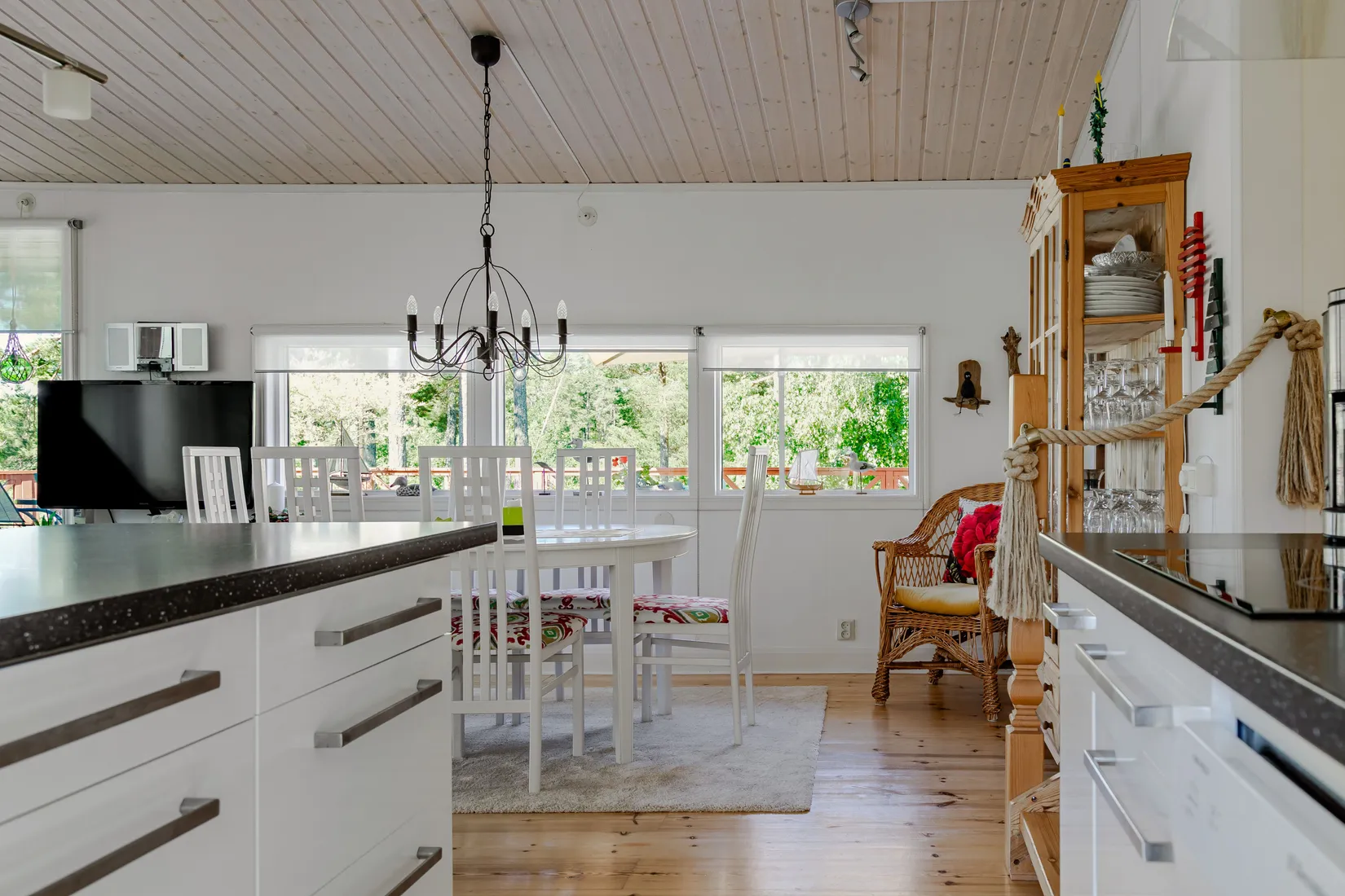 Fritidshus, Springerbergsvägen 7, Loftahammar/Ytterby, Västervik