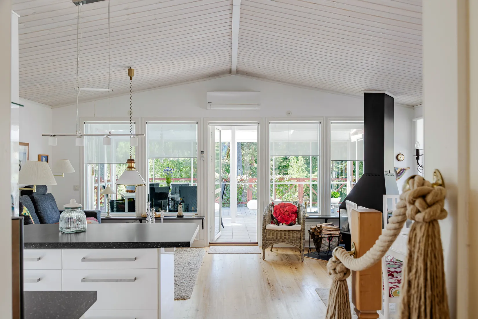 Fritidshus, Springerbergsvägen 7, Loftahammar/Ytterby, Västervik