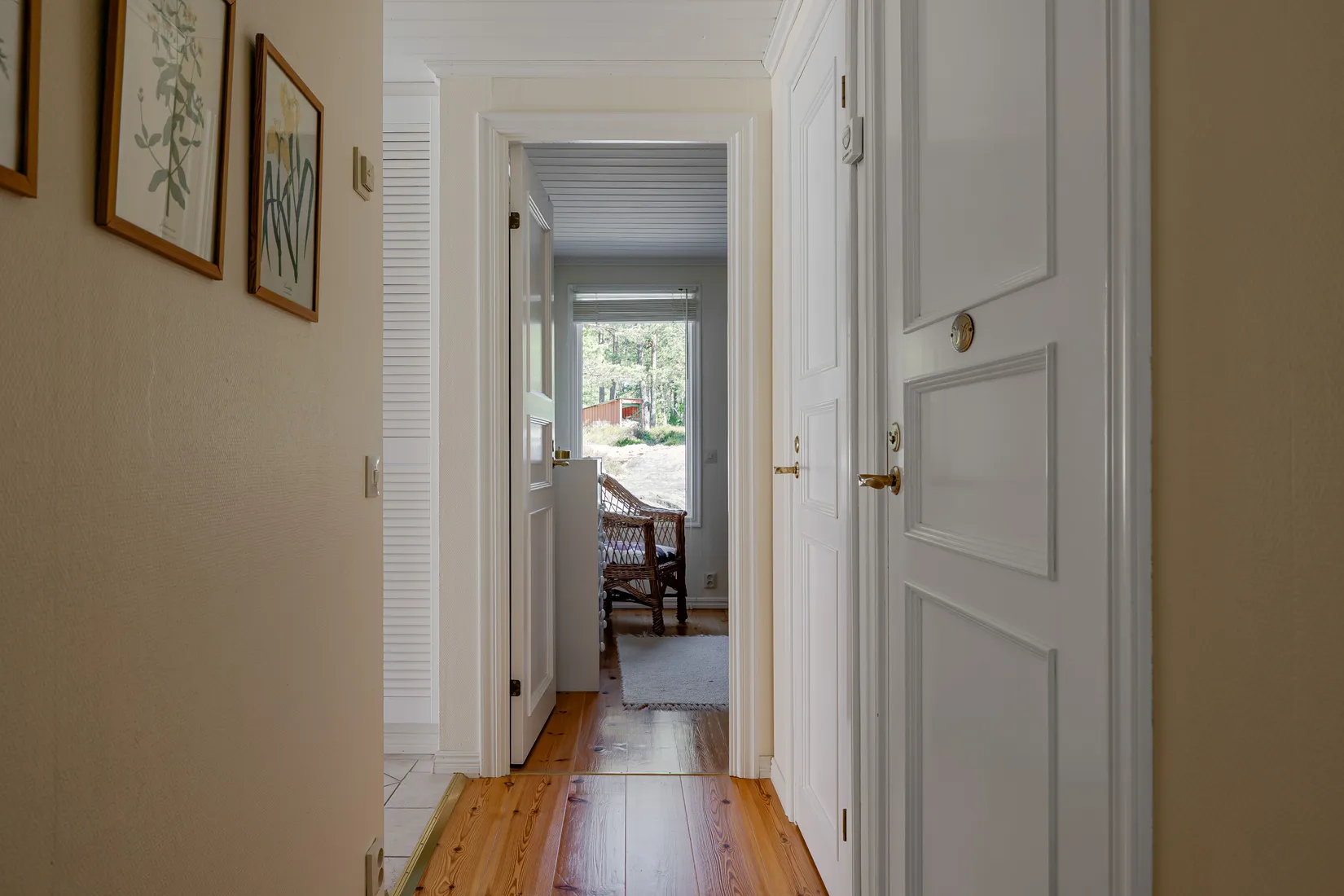 Fritidshus, Springerbergsvägen 7, Loftahammar/Ytterby, Västervik