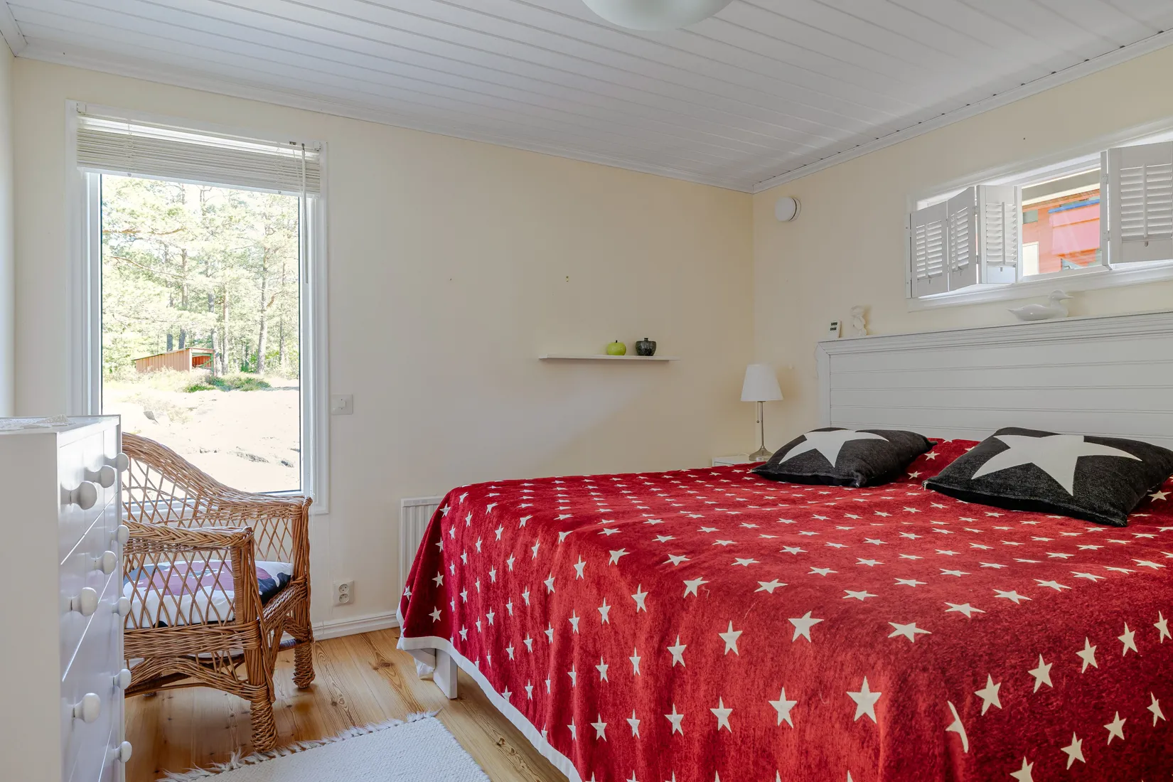 Fritidshus, Springerbergsvägen 7, Loftahammar/Ytterby, Västervik