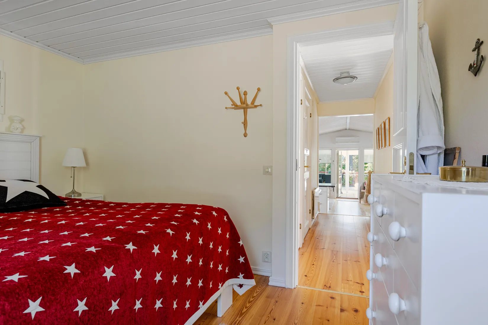 Fritidshus, Springerbergsvägen 7, Loftahammar/Ytterby, Västervik