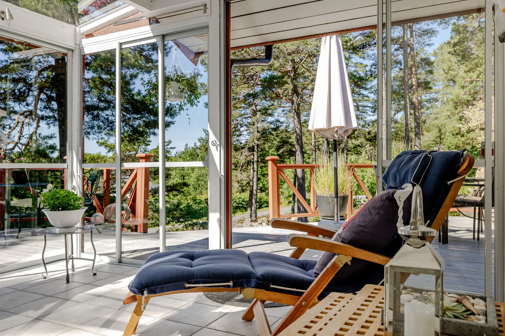Fritidshus, Springerbergsvägen 7, Loftahammar/Ytterby, Västervik