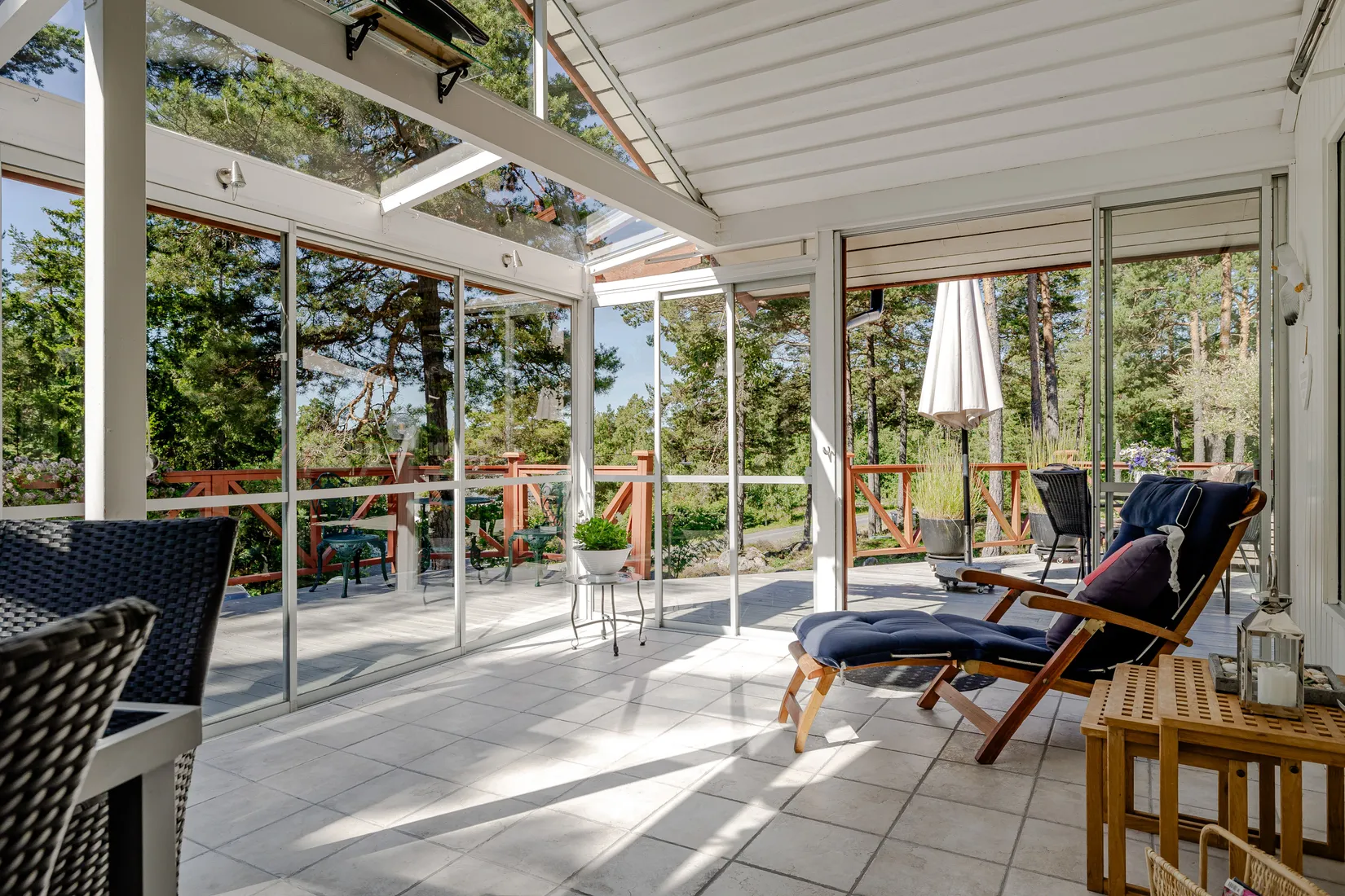 Fritidshus, Springerbergsvägen 7, Loftahammar/Ytterby, Västervik