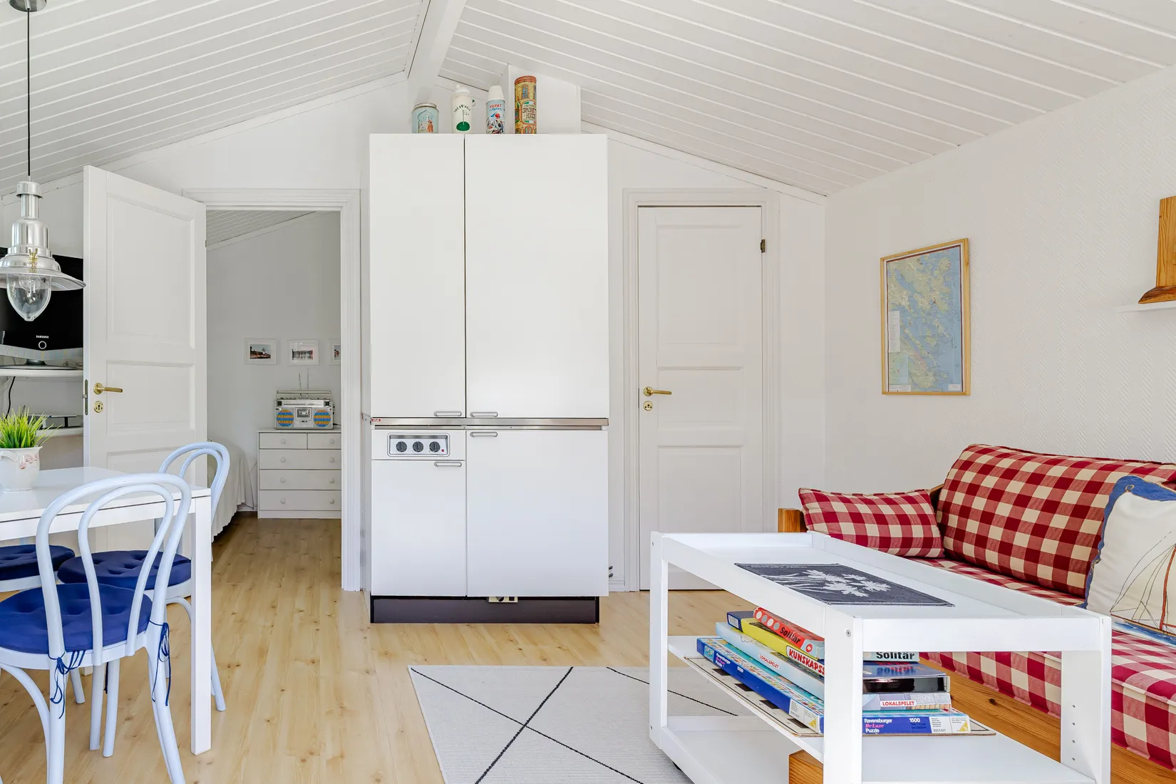 Fritidshus, Springerbergsvägen 7, Loftahammar/Ytterby, Västervik