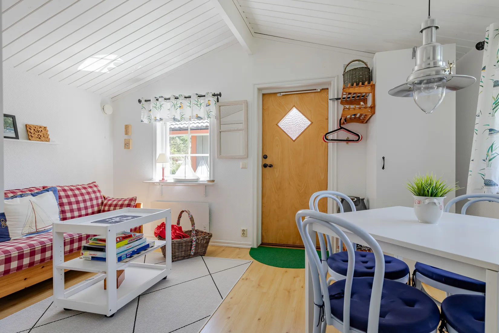 Fritidshus, Springerbergsvägen 7, Loftahammar/Ytterby, Västervik
